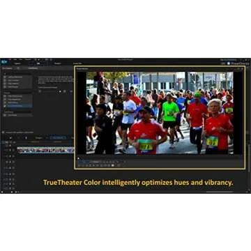Cyberlink PowerDirector 15 Ultimate Suite