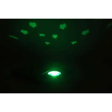 PAW Patrol - Sweet Dreams PUPS! Good Night Starlight Projector - PI Kids (Play-A-Song)