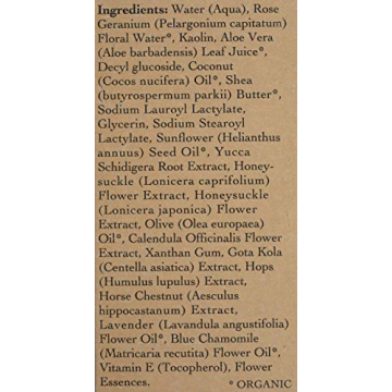 EVANHEALY Blue Lavender Cleansing Milk, 118 ML