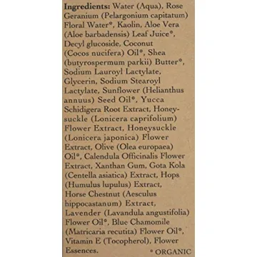 EVANHEALY Blue Lavender Cleansing Milk, 118 ML