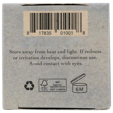 EVANHEALY Blue Lavender Cleansing Milk, 118 ML