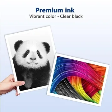 PG-275 & CL-276 Ink Value Pack for Canon Printers