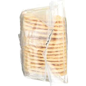 SESMARK Brown Rice Thins, 3.5 OZ