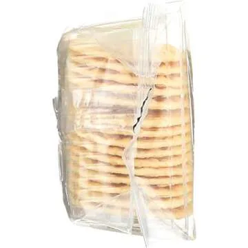 SESMARK Brown Rice Thins, 3.5 OZ