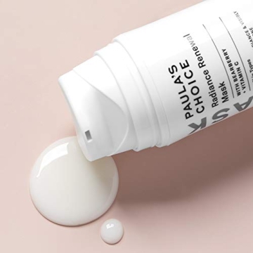 Paula's Choice Radiance Renewal Night Mask with Arbutin Niacinamide