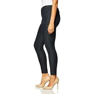 Democracy Women's Jegging for All Sizes - Flattering Fit
