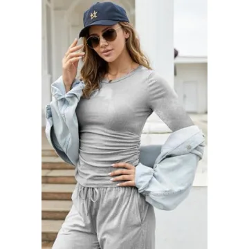 Comfortable LICOBOD Lounge Set for Stylish Women