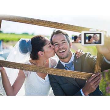 Polaroid SNAP Touch 2.0 Instant Camera & Printer