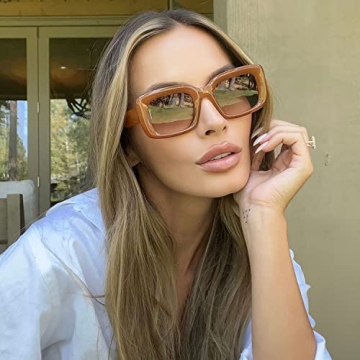 Otra Eyewear Chelsea Sunglasses Women UV Protection Fashion