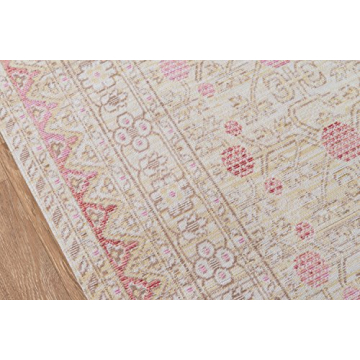 Elegant Momeni Rugs Isabella Traditional Flat Weave Rug