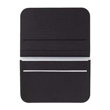 Magpul DAKA Everyday Folding Wallet, Black, One Size