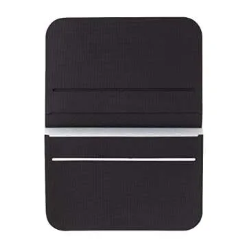 Magpul DAKA Everyday Folding Wallet, Black, One Size