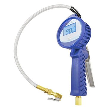 Astro Pneumatic Digital Tire Inflator with Hose