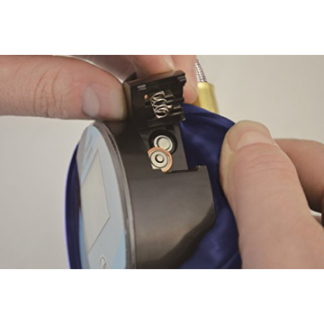 Astro Pneumatic Digital Tire Inflator with Hose