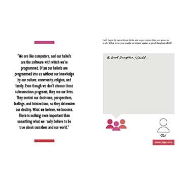 Get Untamed: The Journal (How to Quit Pleasing and Start Living)