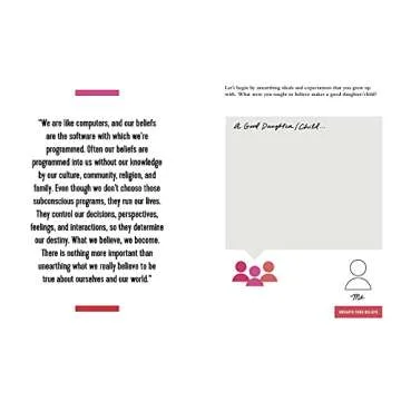 Get Untamed Journal for Self-Discovery and Growth