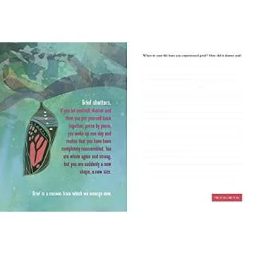 Get Untamed Journal for Self-Discovery and Growth