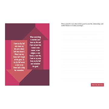 Get Untamed: The Journal (How to Quit Pleasing and Start Living)