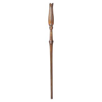 The Wand of Luna Lovegood