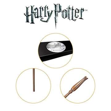 The Wand of Luna Lovegood