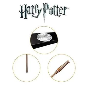 The Wand of Luna Lovegood