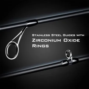 KastKing Crixus Baitcasting Fishing Combo - 6ft Medium