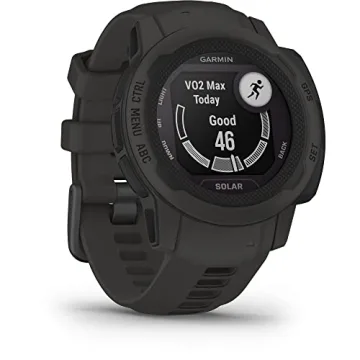 Garmin Instinct 2S Solar GPS Watch - Renewed 40MM