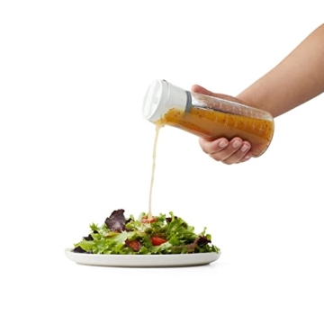 Chef'n Salad Dressing Mixer for Effortless Flavor