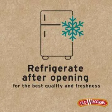 Old Wisconsin Turkey Snack Bites, 28 ounce