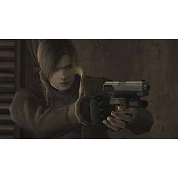 Resident Evil Triple Pack - Nintendo Switch