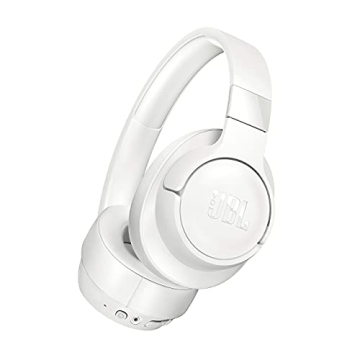 JBL TUNE 700BT Wireless Headphones - Immersive Sound Experience