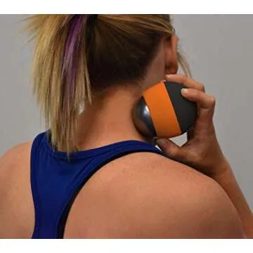 KT Tape Multi-Functional Cold Massage Roller for Relief