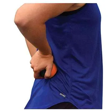 KT Tape Multi-Functional Cold Massage Roller for Relief