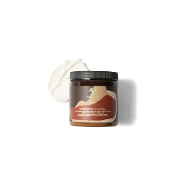 I AM Hydration Elation Intensive Conditioner for Soft Hair