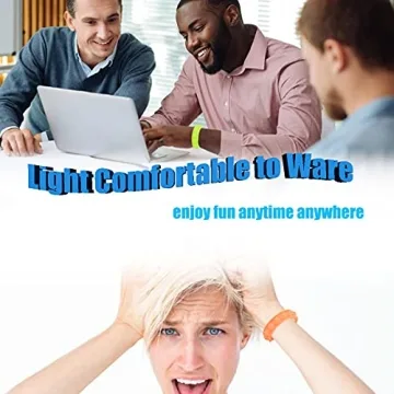 Push Pop Bubble Wristband Fidget Toys For All Ages