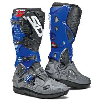 Sidi Crossfire 3 SRS Offroad Boots