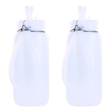 Motive Products 1820 Double Catch Bottle Kit for Brake Bleeding