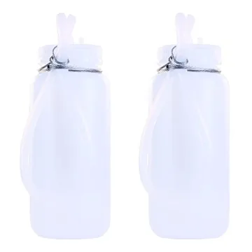 Motive Products 1820 Double Catch Bottle Kit for Brake Bleeding