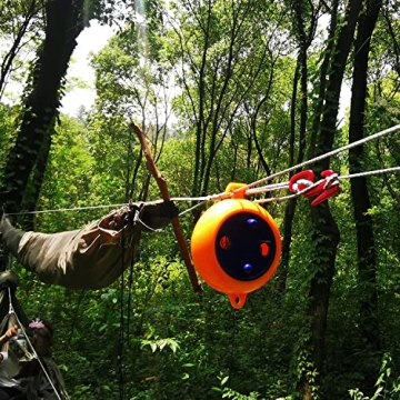 Onewind 12ft Tarp Sleeve for Quick and Easy Outdoor Use