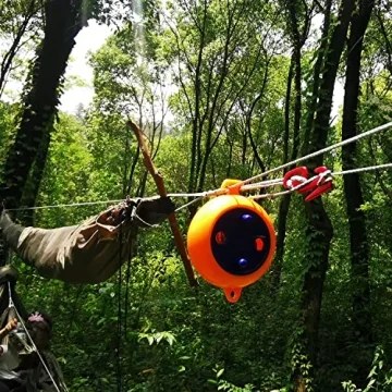 Onewind 12ft Tarp Sleeve for Quick and Easy Outdoor Use