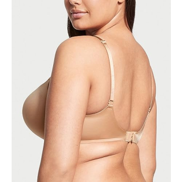 Victoria's Secret Bombshell Push-Up Bra for Ultimate Comfort