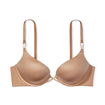 Victoria's Secret Bombshell Push-Up Bra for Ultimate Comfort