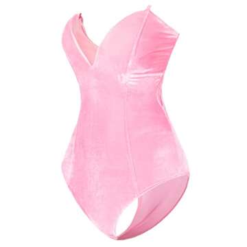 AiMiNa Bunny Girl Costume Set for Anime and Halloween