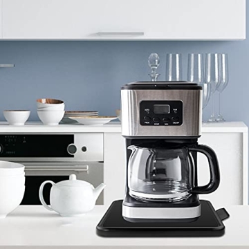 Kitchen Caddy Sliding Tray for Appliances Alloy Steel