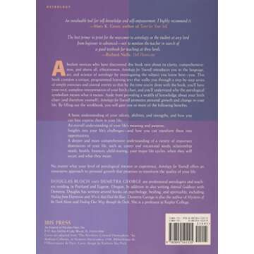 Astrology for Yourself: Master Your Birth Chart with Interactive Insights