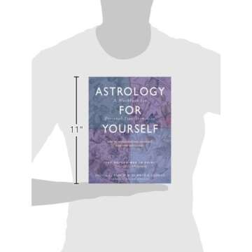 Astrology for Yourself: Understand Your Birth Chart