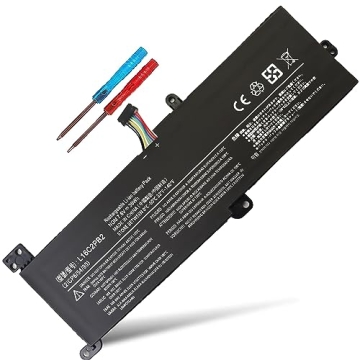 Bovekeey 30Wh L16C2PB2 Battery for Lenovo IdeaPad 130-14AST 320-14AST 330-14IGM
