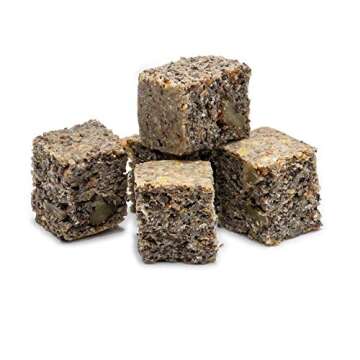 Henry's Healthy Blocks - Nutritionally Complete Food for Squirrels, Flying Squirrels, and Chipmunks, 11 Ounces