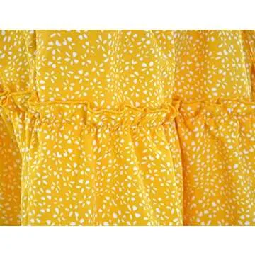 Stylish Bbonlinedress High Waist Mini Ruffle Skirt