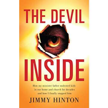 The Devil Inside: A Gripping Memoir on Church Abuse and Healing